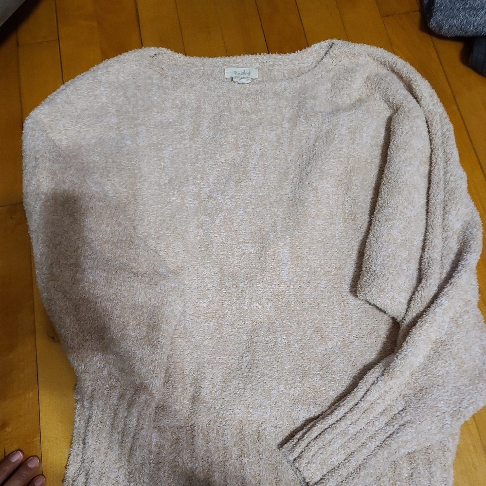 Sweater shirt bundle